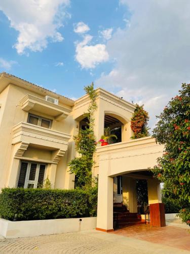 boutique hotels in Bhopal