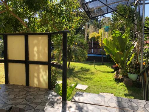 boutique hotels in Mukdahan