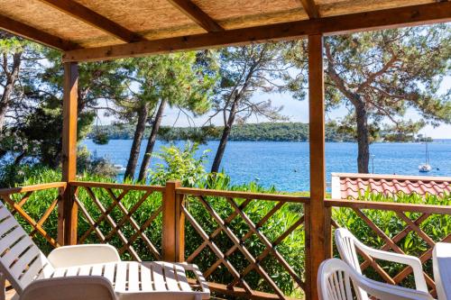 boutique hotels in Mali Lošinj