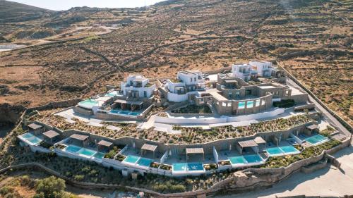 boutique hotels in Kalo Livadi
