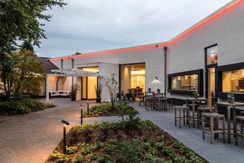 boutique hotels in Münsterland