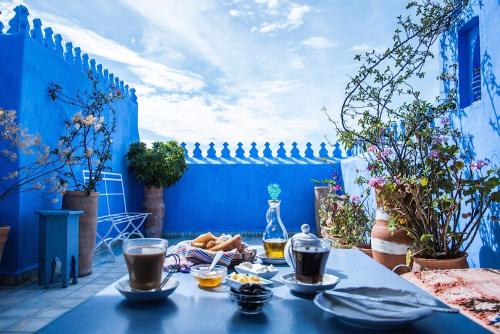 boutique hotels in Tanger-Tetouan