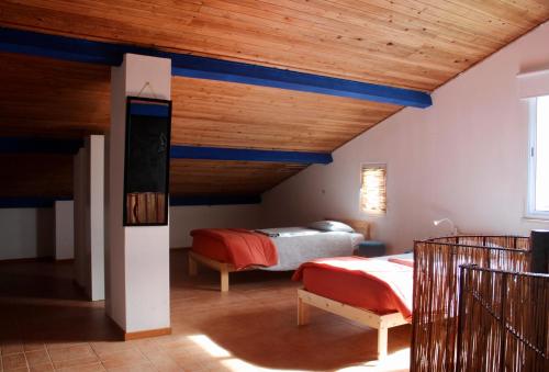 boutique hotels in Ribeira Grande