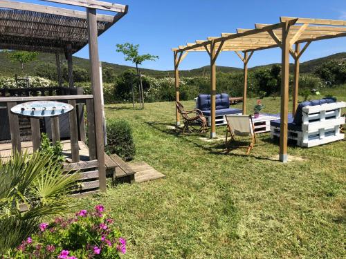 boutique hotels in Macinaggio