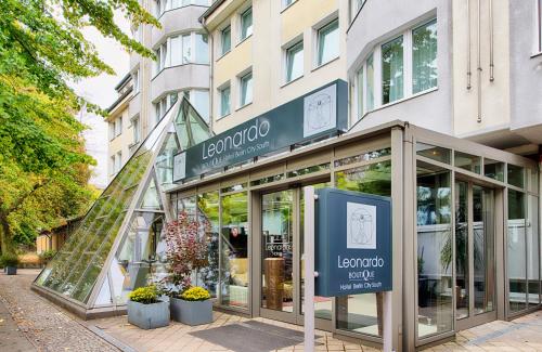 boutique hotels in Lübbenau