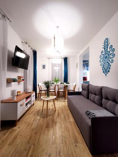boutique hotels in Szczyrk