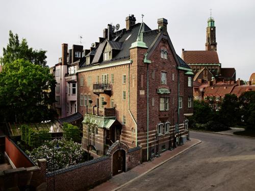Stockholm Boutique Hotels