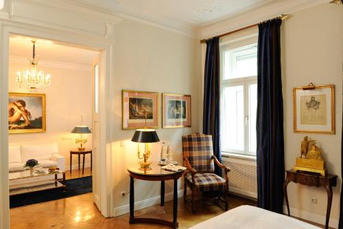 boutique hotels in Oberbayern (Supply Target Only)