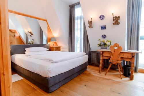 boutique hotels in Munich