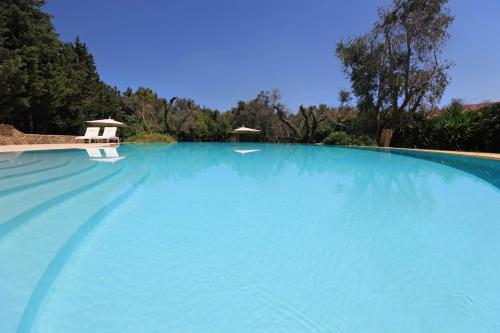 boutique hotels in Torre Suda