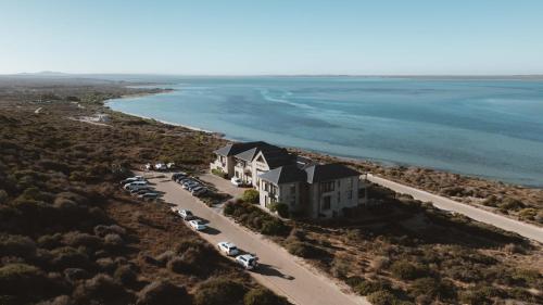 boutique hotels in Paternoster