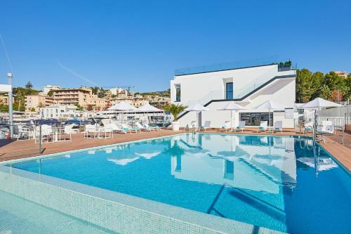 boutique hotels in Palma De Mallorca