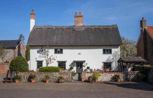 boutique hotels in Cambridge