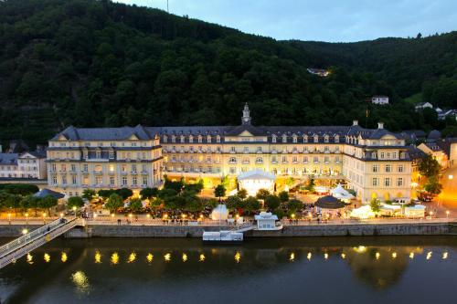 boutique hotels in Westerwald
