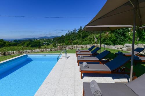 boutique hotels in Marco De Canavezes