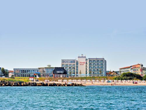 boutique hotels in Kühlungsborn
