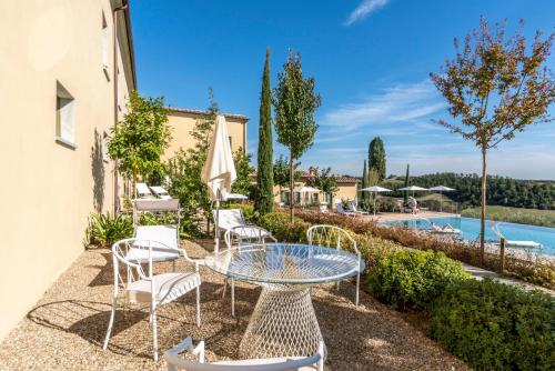 boutique hotels in Firenze Area