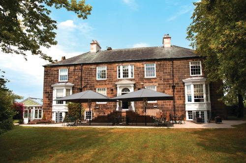 boutique hotels in North Yorkshire