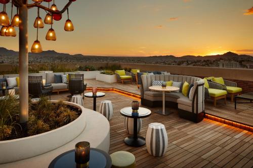 boutique hotels in Texas