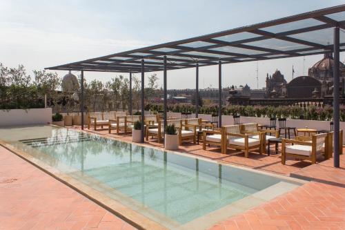 boutique hotels in Hidalgo