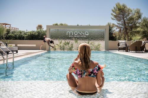 boutique hotels in Mediterranean