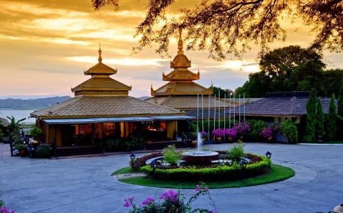 boutique hotels in Bagan