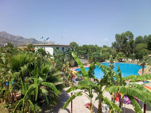 boutique hotels in Giardini Naxos