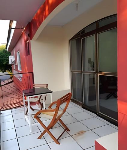 boutique hotels in Parana