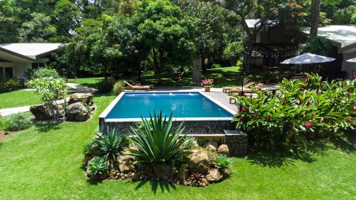 boutique hotels in Alajuela