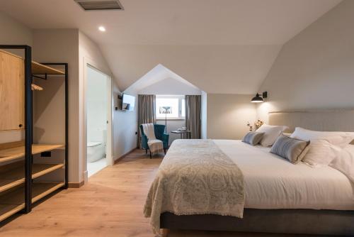 boutique hotels in Viveiro