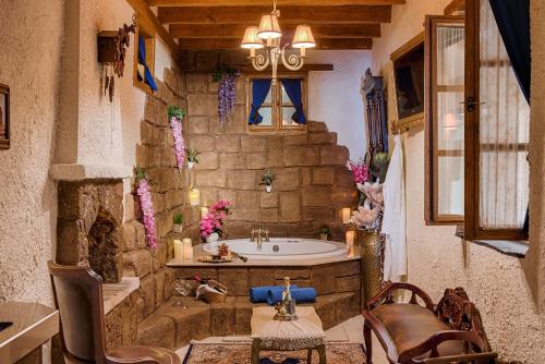 boutique hotels in Dodecanese