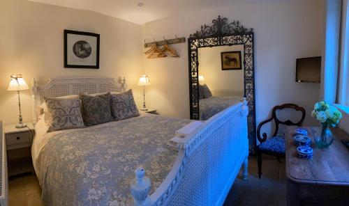 boutique hotels in Gloucestershire