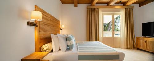 boutique hotels in Ancona