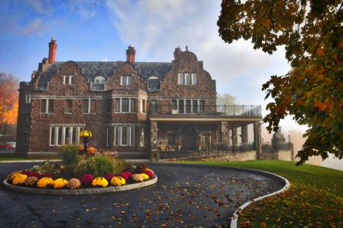 boutique hotels in New York State