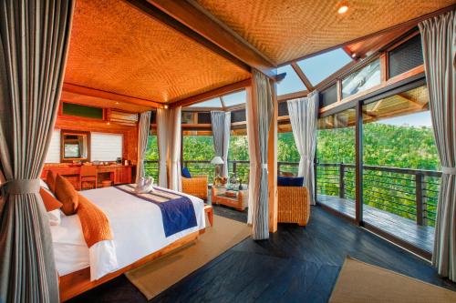 boutique hotels in Munduk