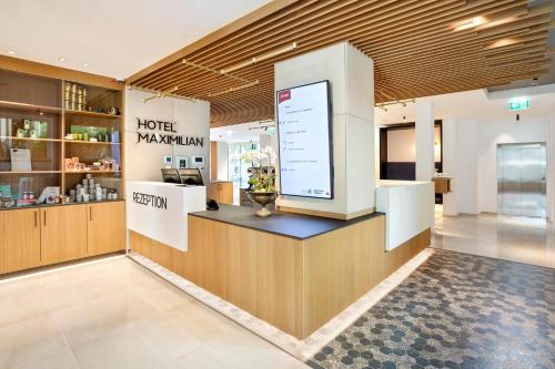 boutique hotels in Wienerwald