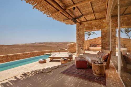 boutique hotels in Aqaba Governorate