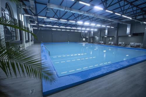 boutique hotels in Yerevan