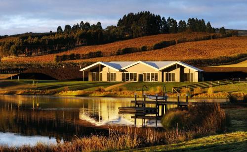 boutique hotels in Tamar Valley