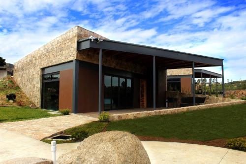 boutique hotels in Ensenada Region