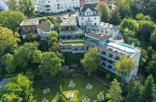 boutique hotels in Sud