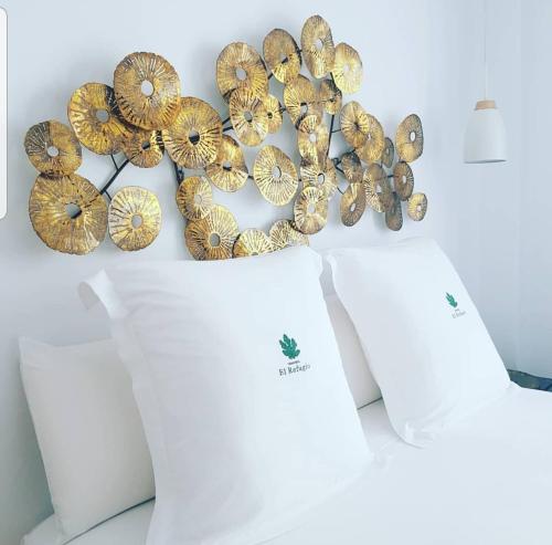boutique hotels in Tangier
