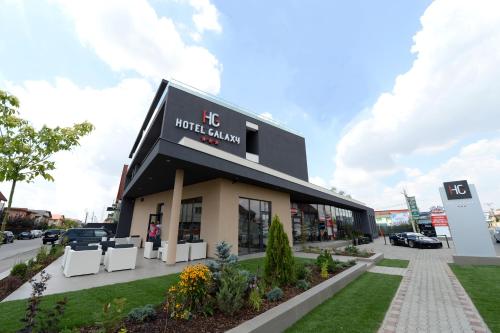 boutique hotels in Timiş