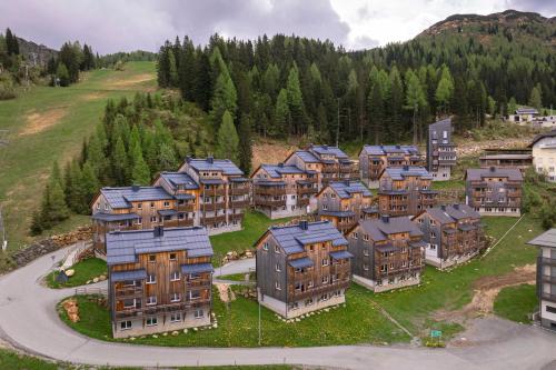 boutique hotels in Nature Arena Carinthia