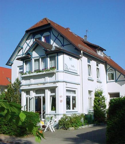 boutique hotels in Bay Of Lubeck