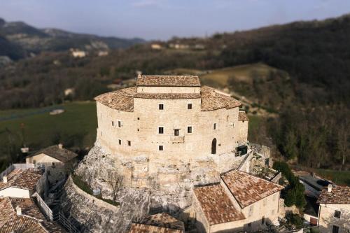 boutique hotels in Italy Center