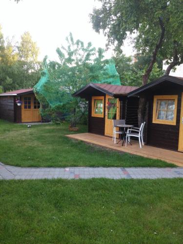 boutique hotels in Pärnu