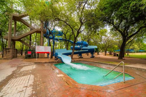 boutique hotels in Phalaborwa