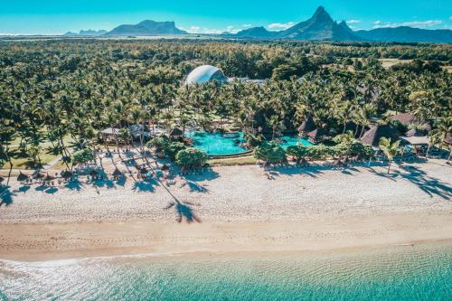 boutique hotels in Flic-En-Flac
