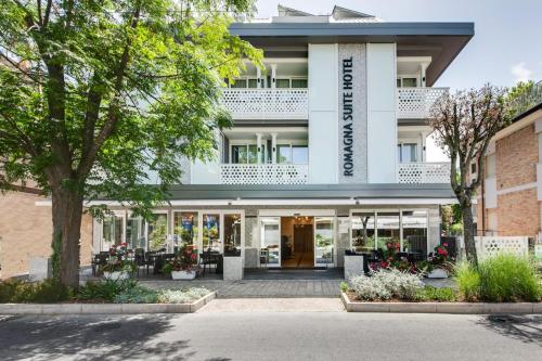 boutique hotels in Cesenatico